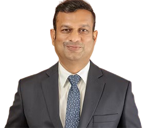 Mr. Anoop Agrawal