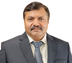Mr. Arun Kumar Jain