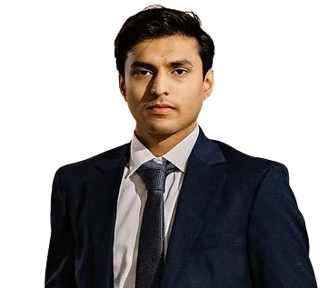 Mr. Riddharth Jain