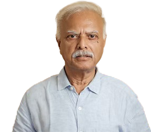 Mr. Ujjwal Kumar Ghosh