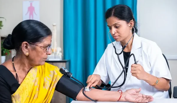 Medical Services