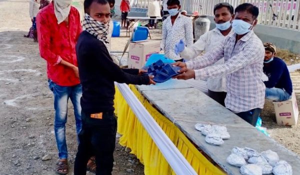 COVID-19 Relief & Support Program